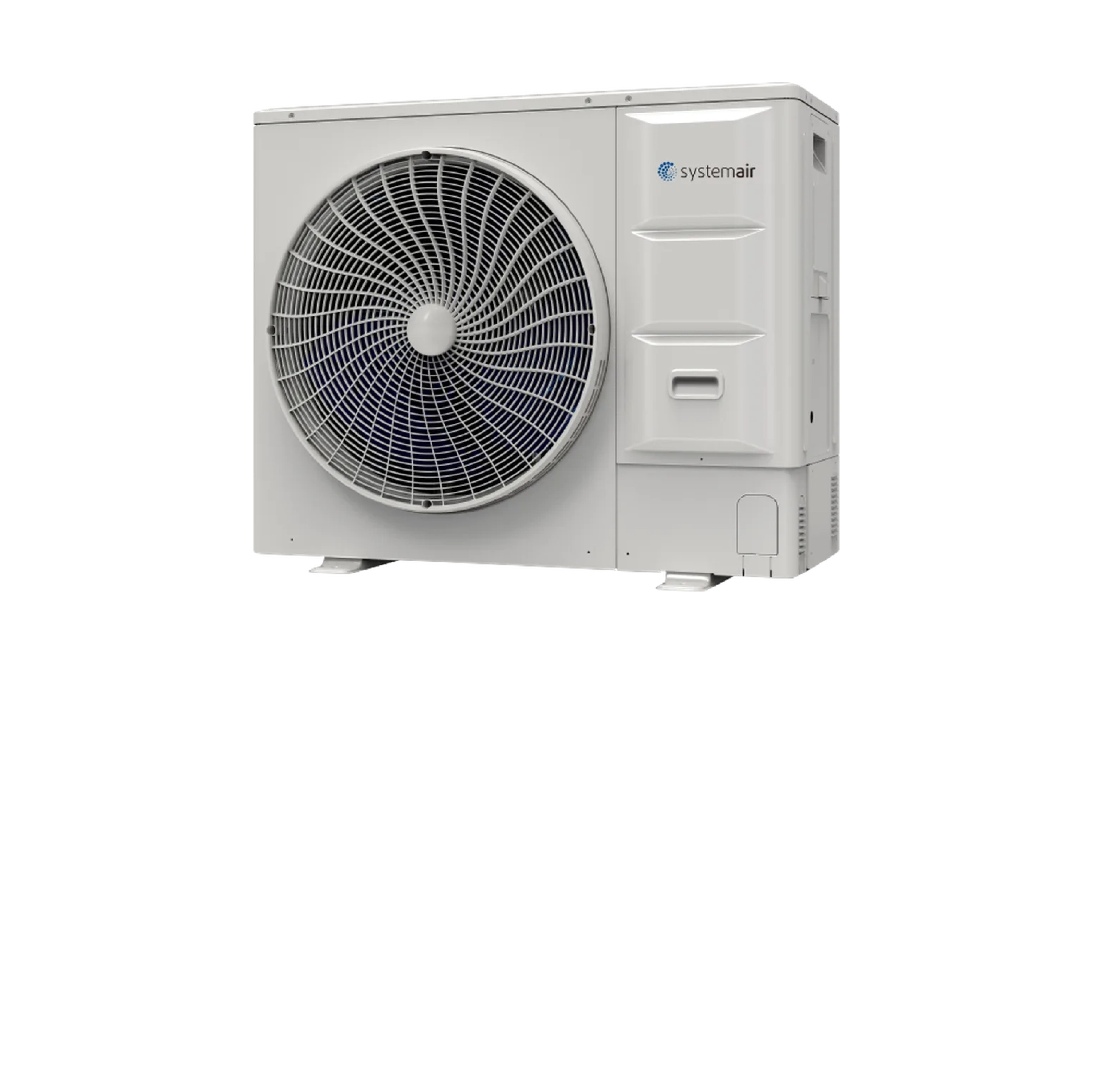 SYSVRF3 MINI AIR EVO R32 HP VRF Systems
